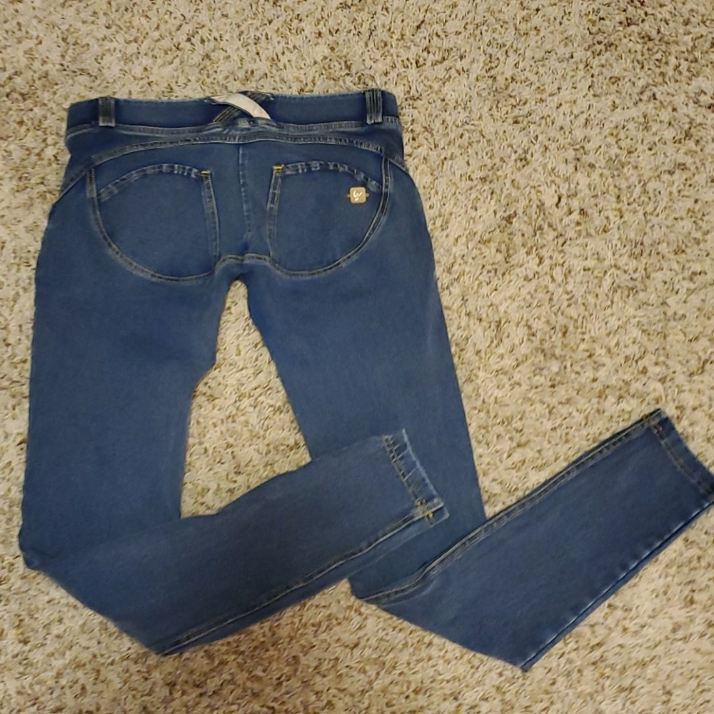 FREDDY WR.UP jeans